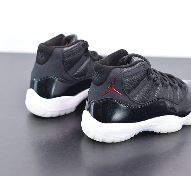 Nike Air Jordan 11 Retro 72-10