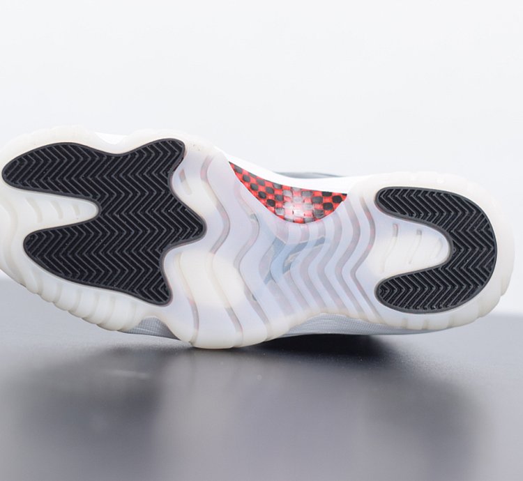 Nike Air Jordan 11 Retro 72-10