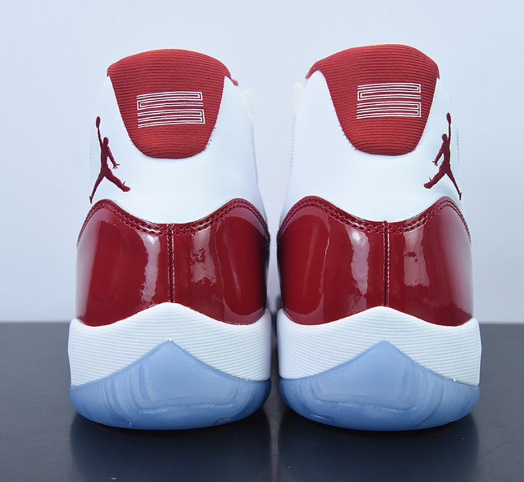 Nike Air Jordan 11 Retro Cherry