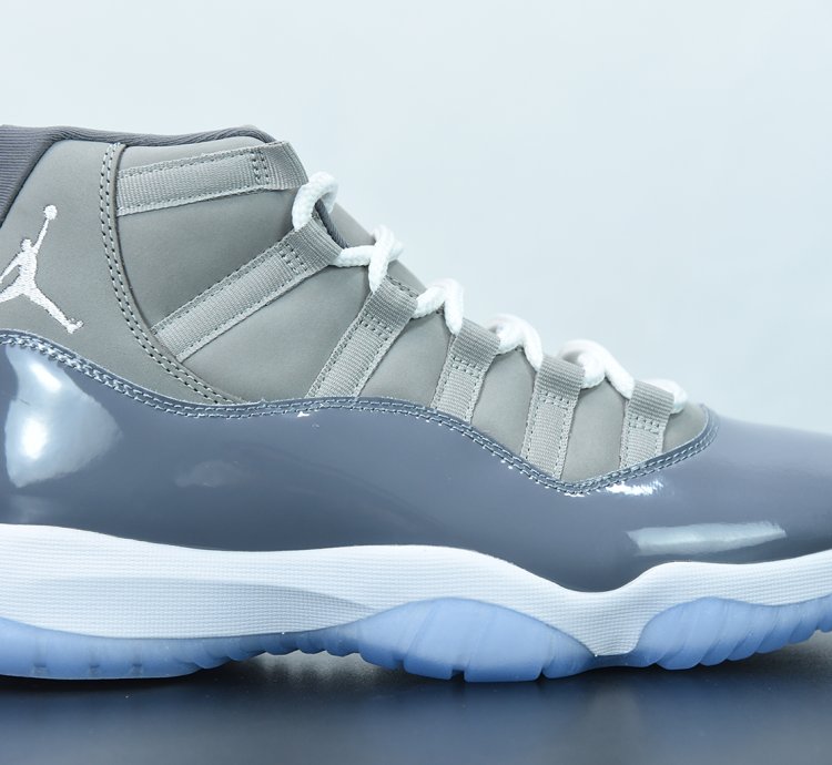 Nike Air Jordan 11 Retro Cool Grey