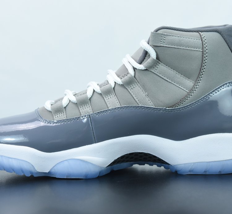 Nike Air Jordan 11 Retro Cool Grey