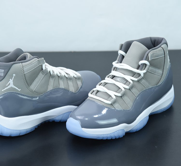 Nike Air Jordan 11 Retro Cool Grey