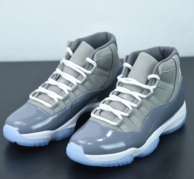 Nike Air Jordan 11 Retro Cool Grey