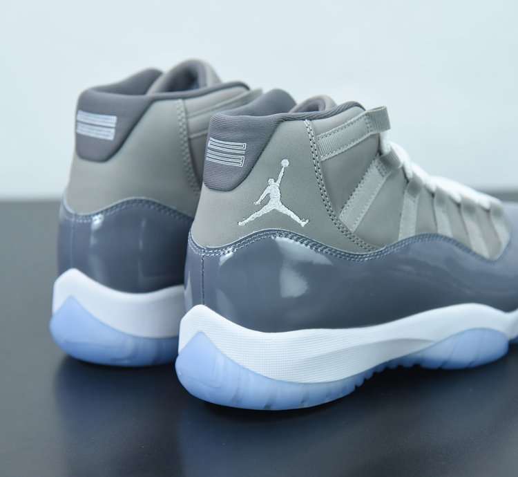Nike Air Jordan 11 Retro Cool Grey