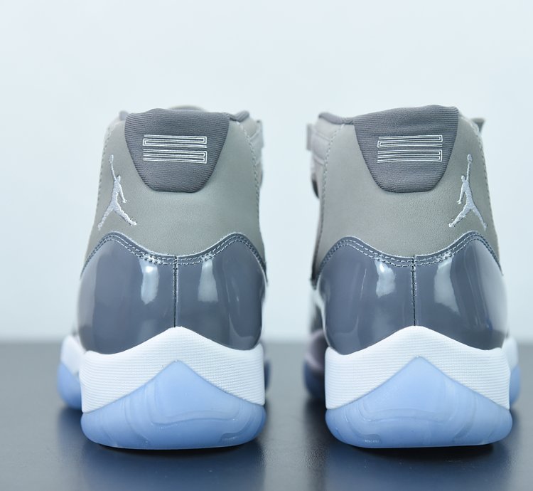 Nike Air Jordan 11 Retro Cool Grey