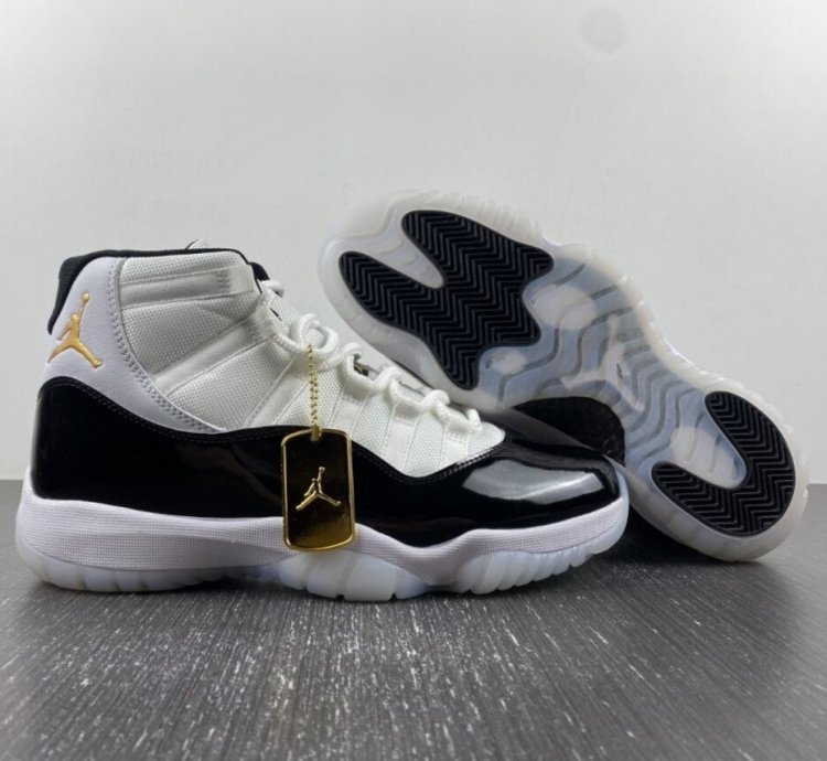 Nike Air Jordan 11 Retro Dmp Gratitude 2023
