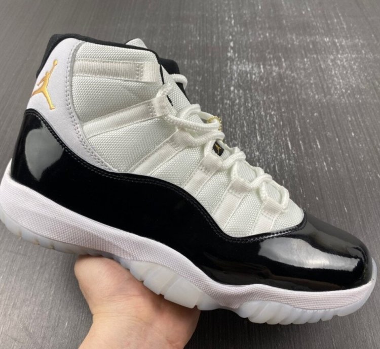 Nike Air Jordan 11 Retro Dmp Gratitude 2023