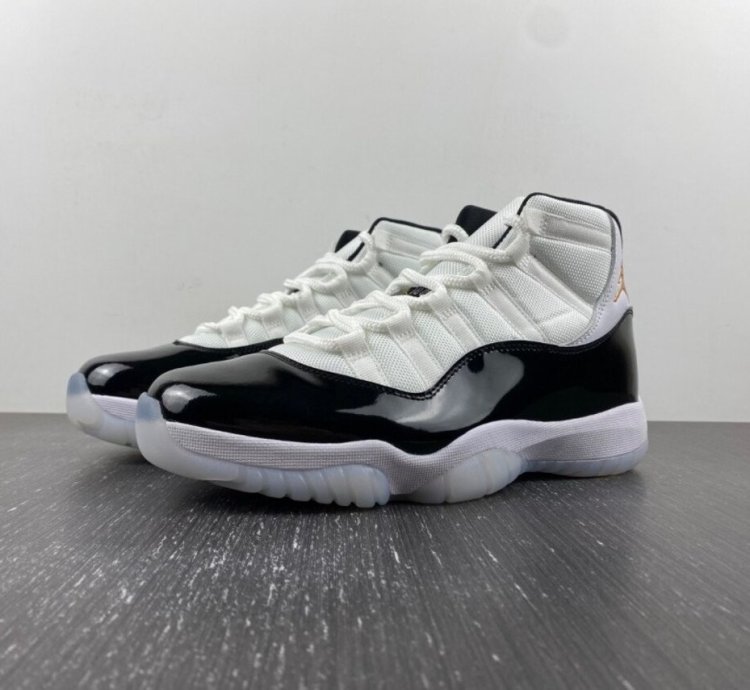 Nike Air Jordan 11 Retro Dmp Gratitude 2023