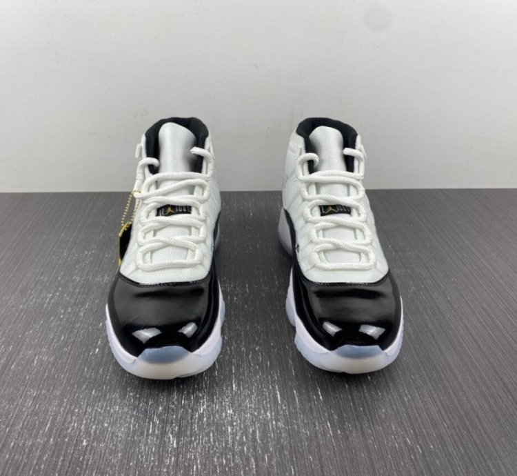Nike Air Jordan 11 Retro Dmp Gratitude 2023
