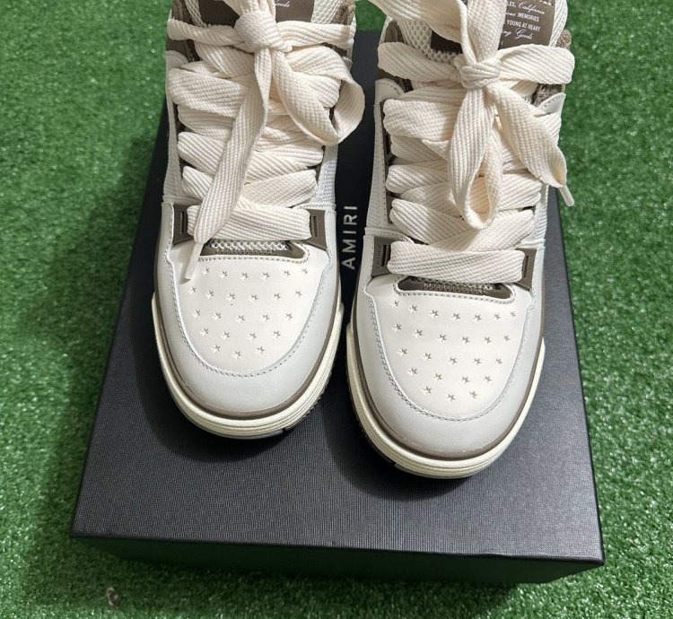 Amiri 1 Sneakers