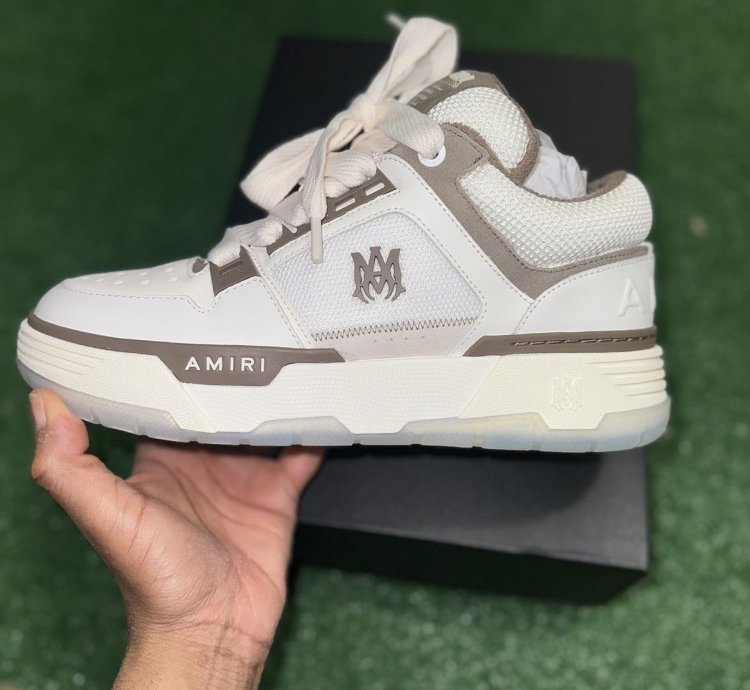 Amiri 1 Sneakers