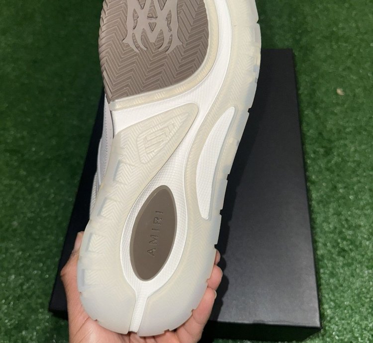 Amiri 1 Sneakers