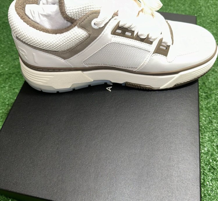 Amiri 1 Sneakers
