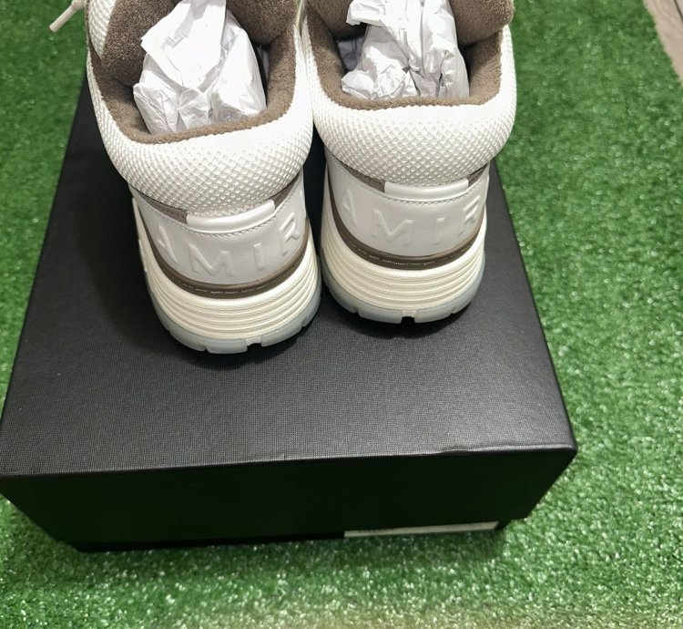 Amiri 1 Sneakers