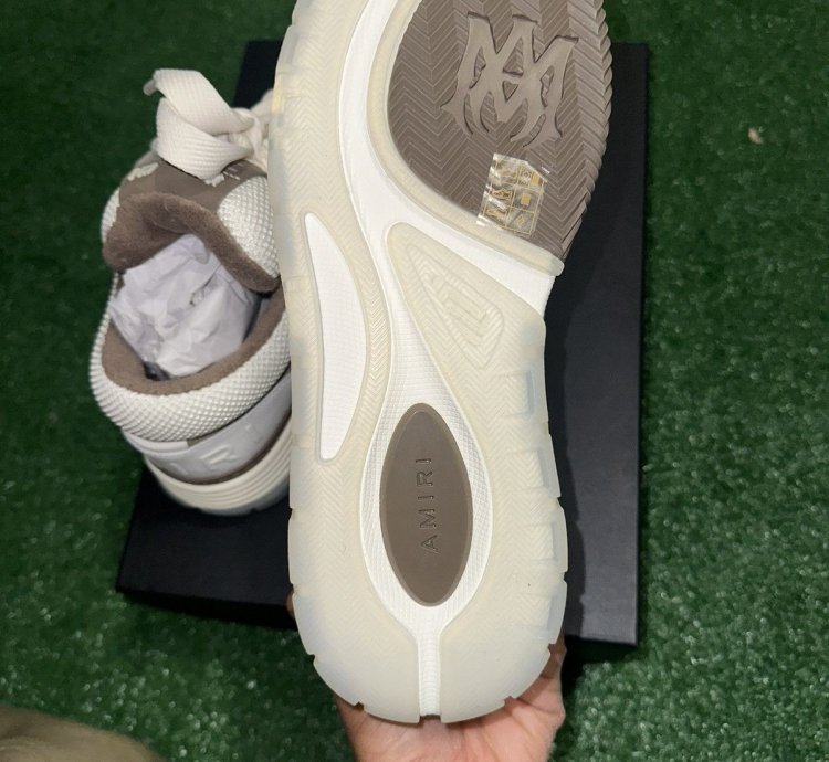Amiri 1 Sneakers