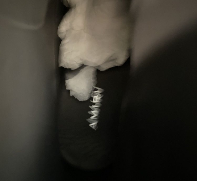 Amiri Bandana Buckle Boot Size 8