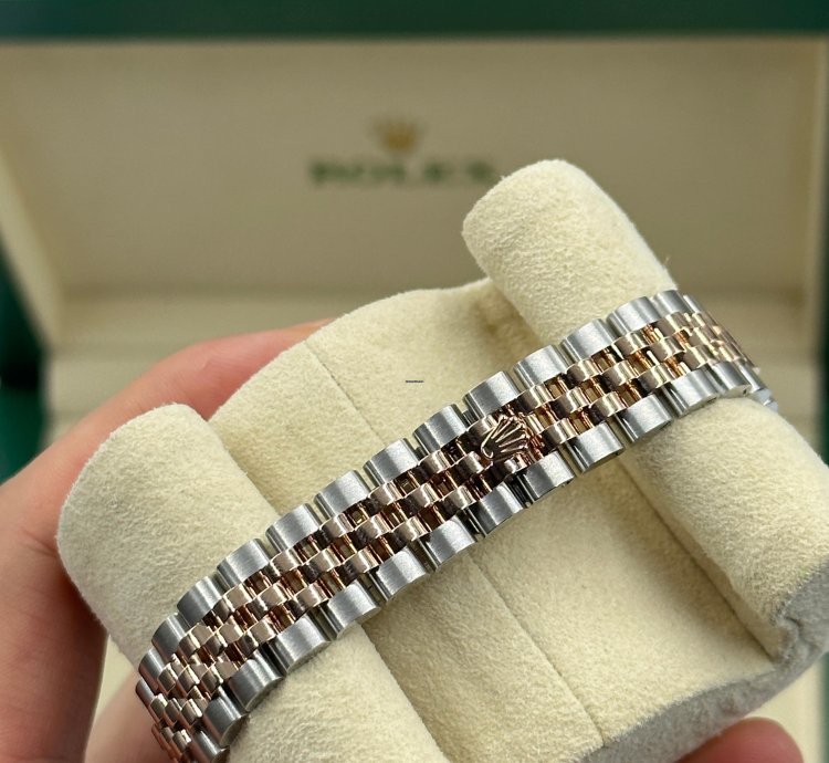 Rolex Lady-datejust Ng White Jub