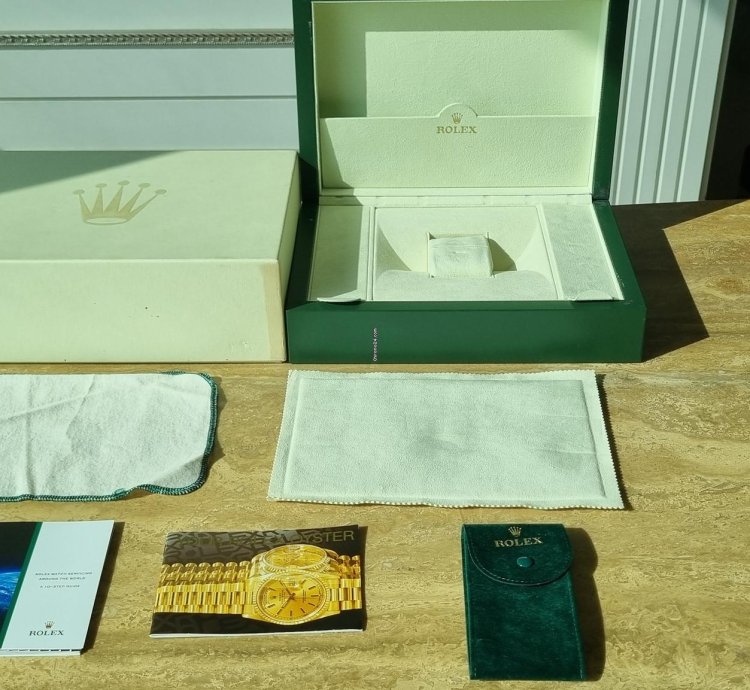 Rolex Lady-datejust Pearlmaster Special Limited Edition