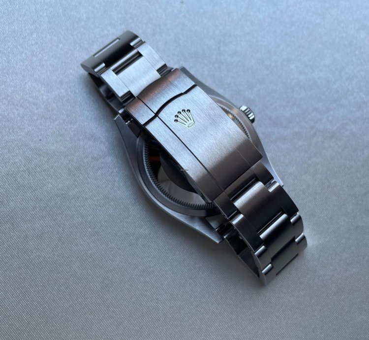 Rolex Oyster Perpetual 36 M126000-0006