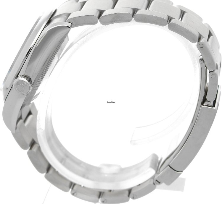 Rolex Oyster Perpetual 36 Tiffany 126000-