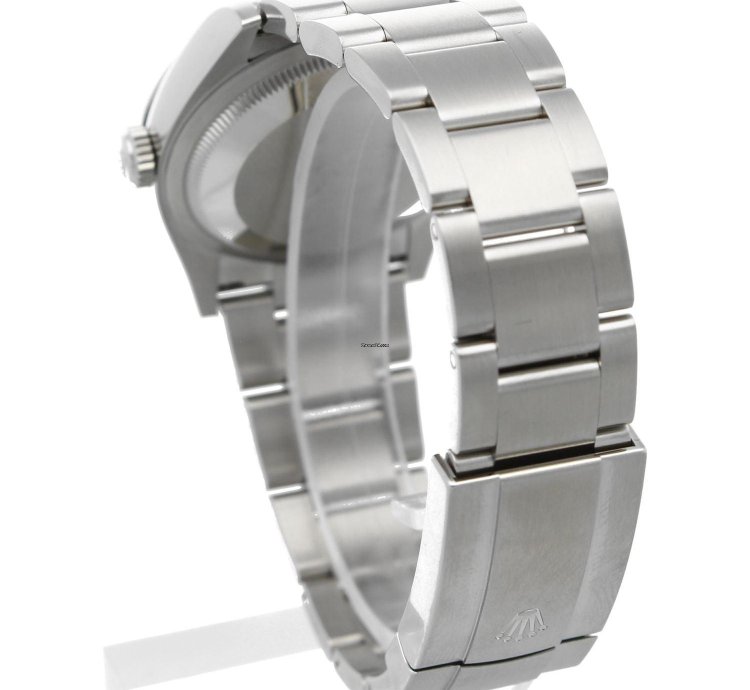 Rolex Oyster Perpetual 36 Tiffany 126000-