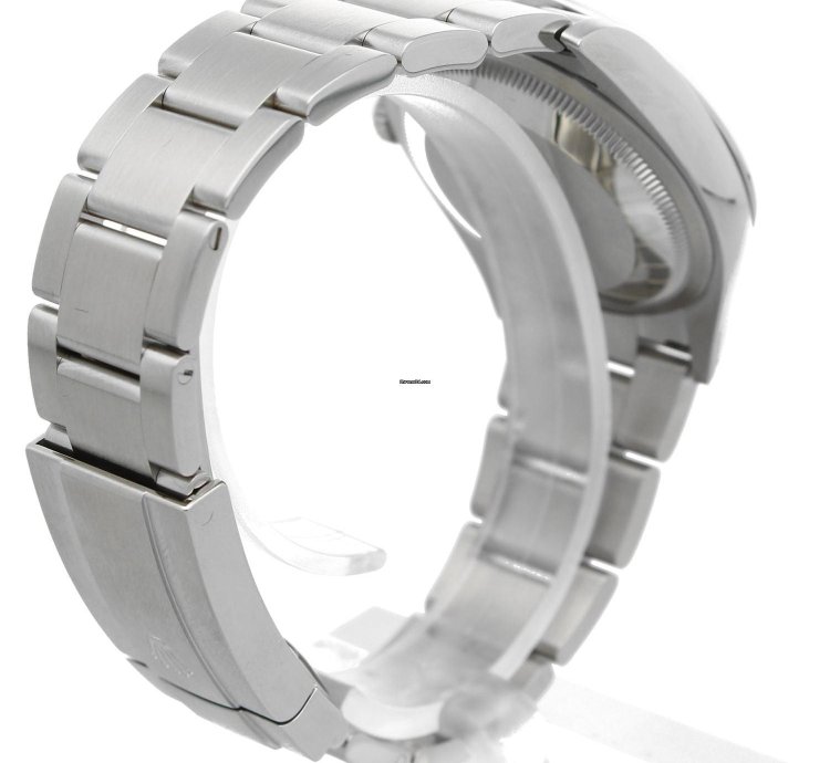 Rolex Oyster Perpetual 36 Tiffany 126000-