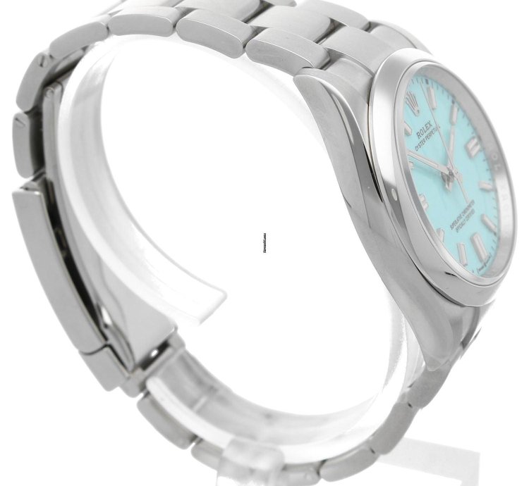Rolex Oyster Perpetual 36 Tiffany 126000-