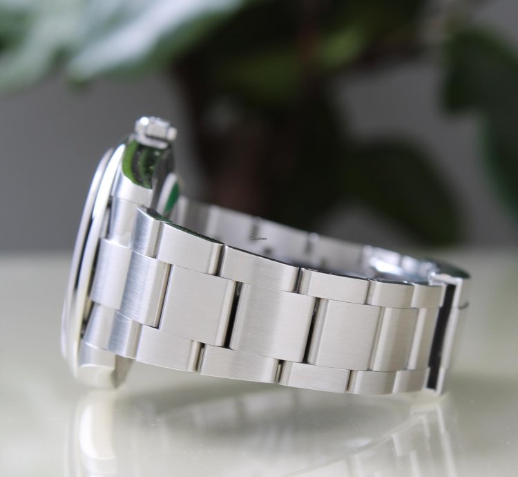 Rolex Oyster Perpetual 41 To The Us - No Extra Fee