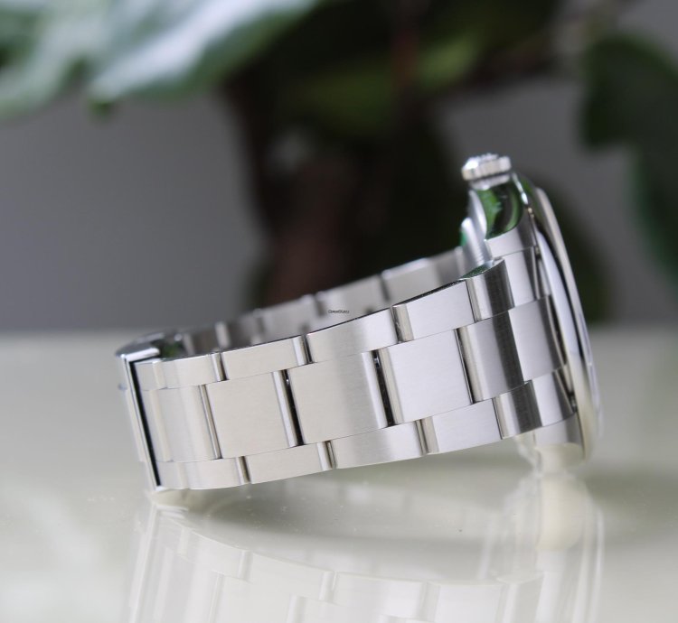 Rolex Oyster Perpetual 41 To The Us - No Extra Fee