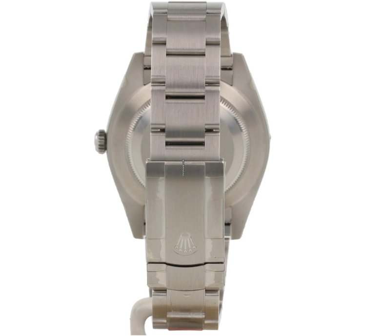 Rolex Oyster Perpetual 41 124300 Celebration Dial New 2023 Stickers White Tag