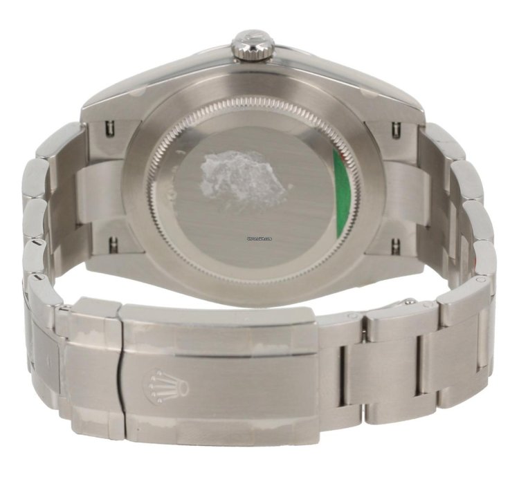 Rolex Oyster Perpetual 41 124300 Celebration Dial New 2023 Stickers White Tag