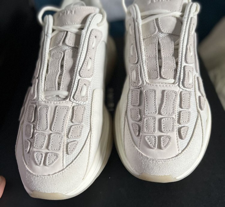 Amiri Bone Runner