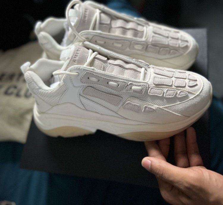 Amiri Bone Runner