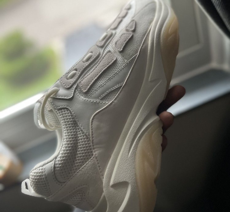 Amiri Bone Runner