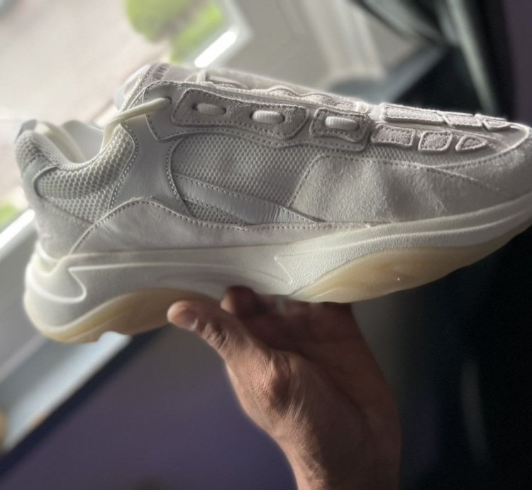 Amiri Bone Runner