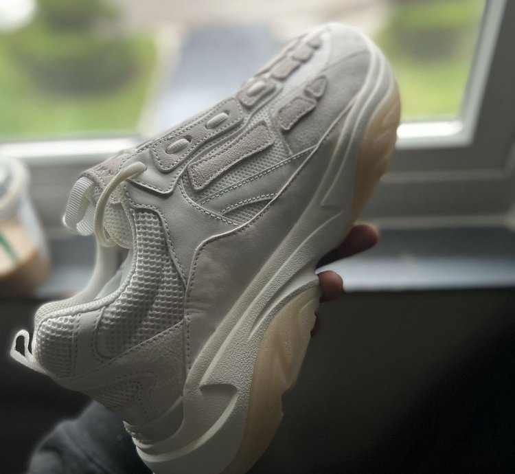 Amiri Bone Runner