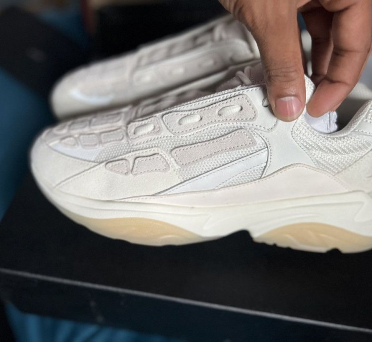 Amiri Bone Runner