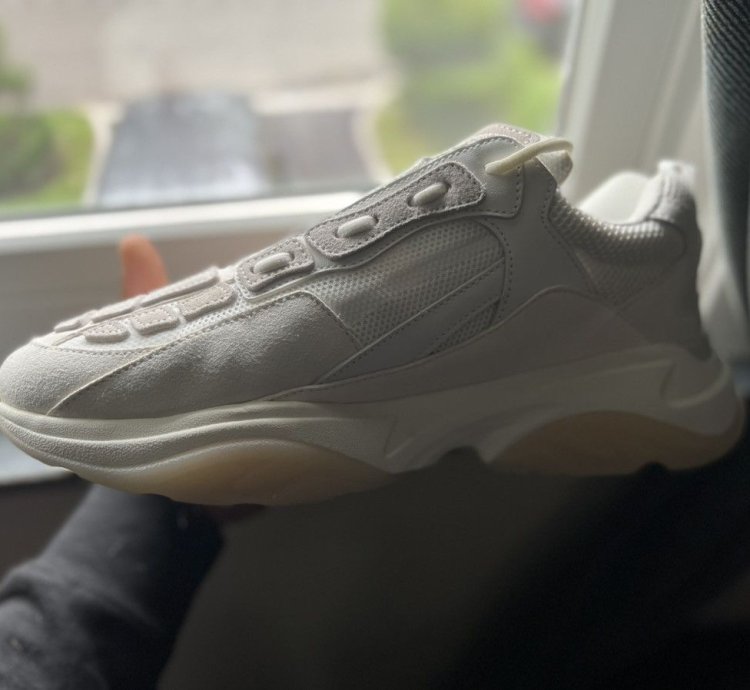 Amiri Bone Runner