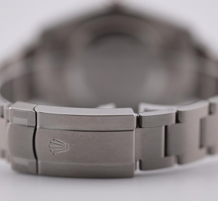 Rolex Oyster Perpetual 41 2024 Stainless Steel Oyster Perpetual 41 Celebration Dial 124300