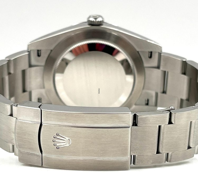 Rolex Oyster Perpetual 41 41mm Celebration Dial 124300 Unworn 2024