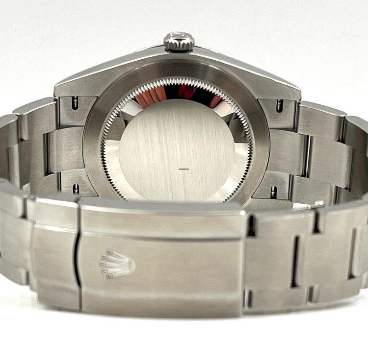 Rolex Oyster Perpetual 41 41mm Celebration Dial 124300 Unworn 2024