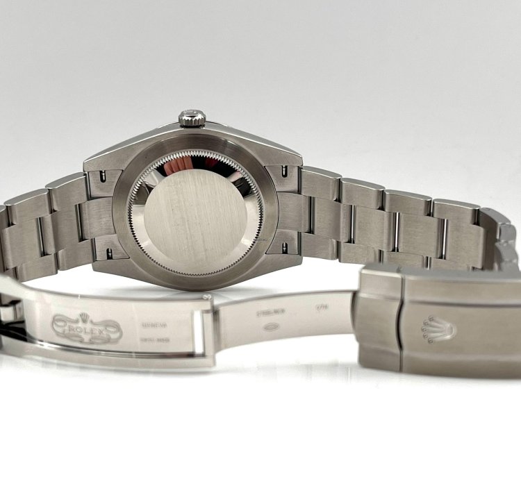 Rolex Oyster Perpetual 41 41mm Celebration Dial 124300 Unworn 2024