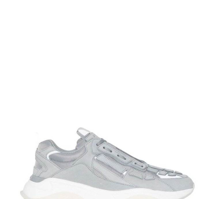 Amiri Bone Runner Low Top Sneakers
