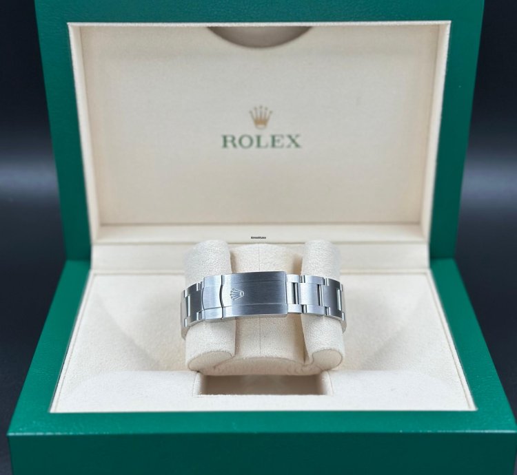 Rolex Oyster Perpetual 41 Celebration