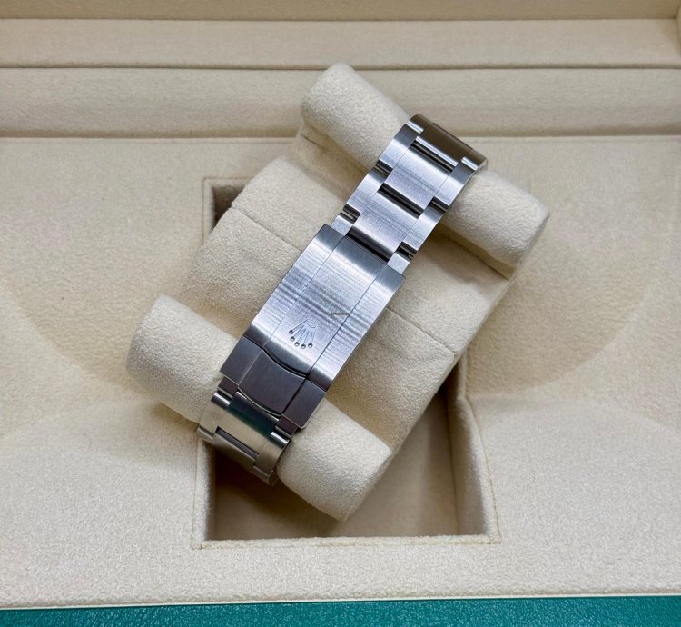 Rolex Oyster Perpetual 41 Celebration Dial