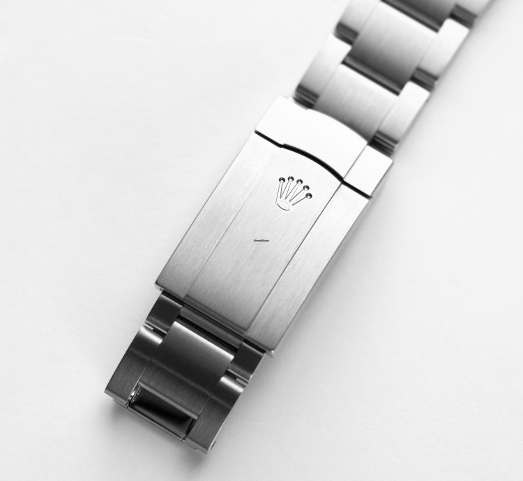 Rolex Oyster Perpetual 41 Celebration Dial - 2023