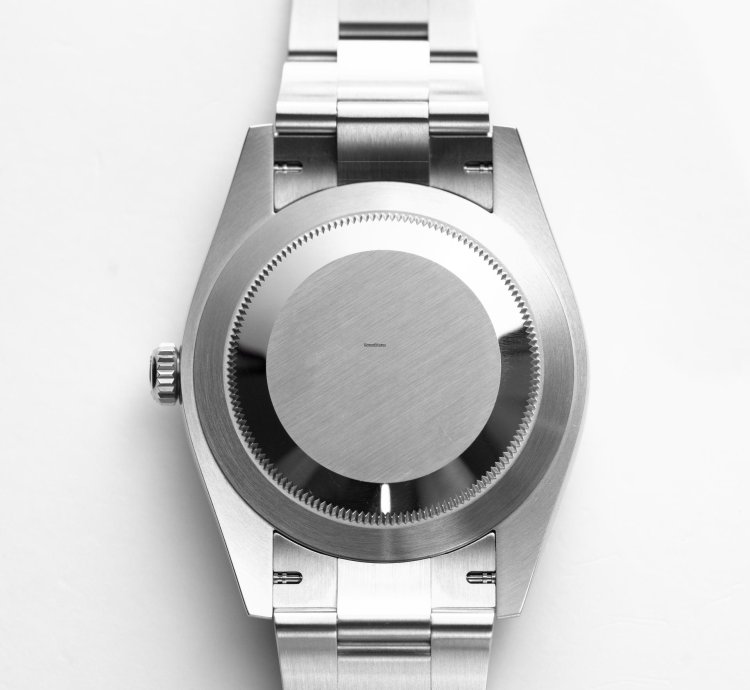 Rolex Oyster Perpetual 41 Celebration Dial - 2023