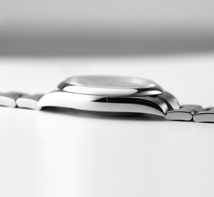 Rolex Oyster Perpetual 41 Celebration Dial - 2023