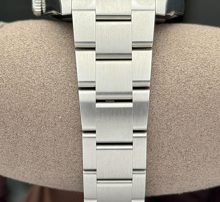 Rolex Oyster Perpetual 41 Celebration Dial Oyster Bracelet