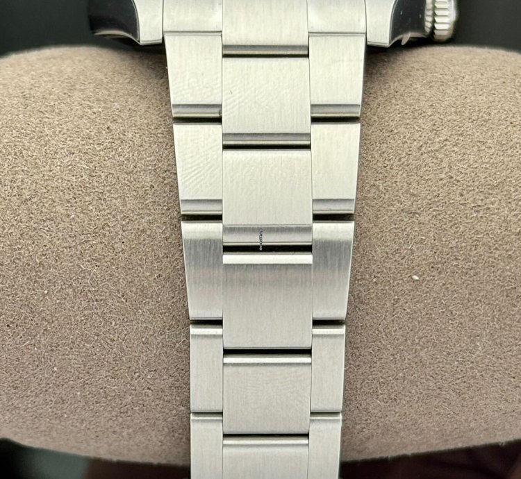 Rolex Oyster Perpetual 41 Celebration Dial Oyster Bracelet